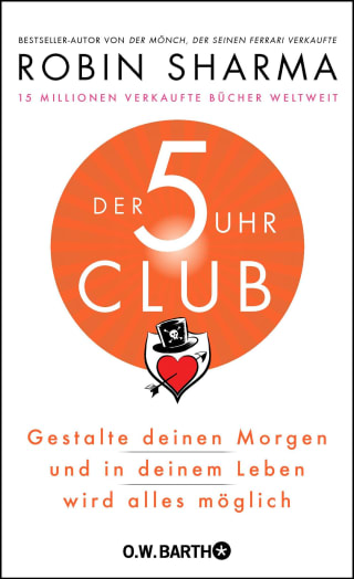 Der 5-Uhr-Club