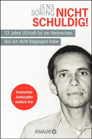 Nicht schuldig!