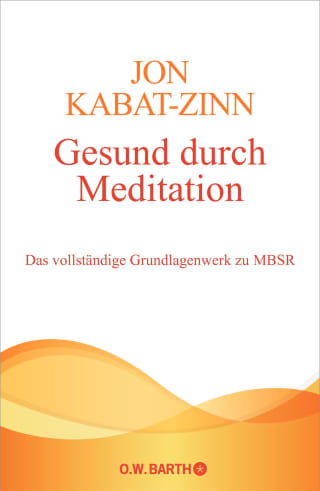Gesund durch Meditation