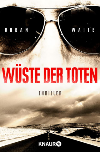 Wüste der Toten