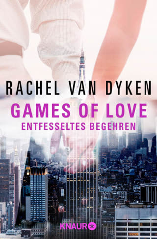 Games of Love – Entfesseltes Begehren