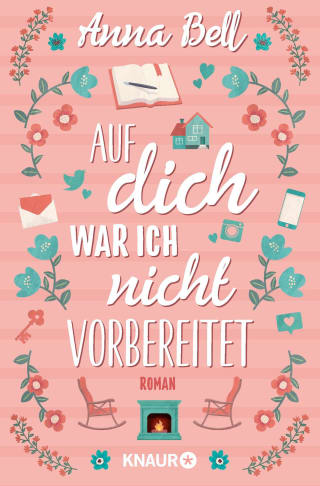 Auf dich war ich nicht vorbereitet