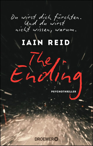 The Ending - Du wirst dich fürchten. Und du wirst nicht wissen, warum