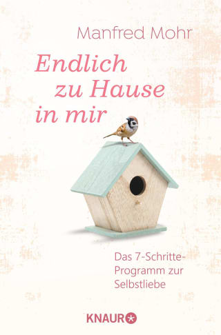 Endlich zu Hause in mir