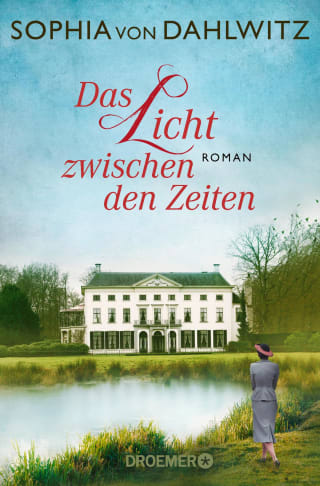 Das Licht zwischen den Zeiten