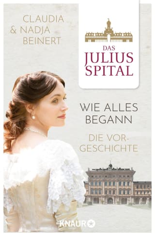 Das Spital: Wie alles begann