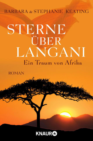 Sterne über Langani