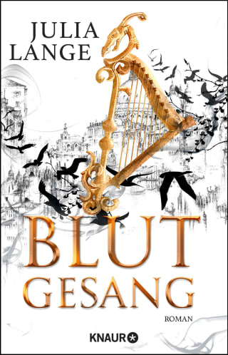 Blutgesang