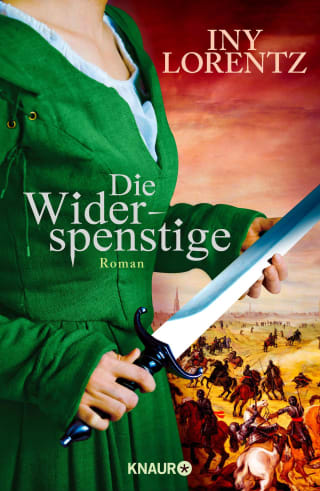 »Die Widerspenstige« von Iny Lorentz 1 http://amzn.to/2hpDfbI