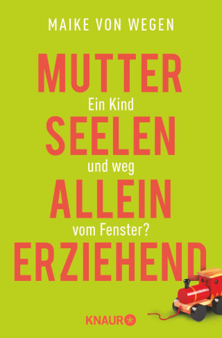 Mutterseelenalleinerziehend