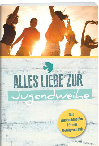 Alles Liebe zur Jugendweihe Broschur it Einstecktasche für ein
Geldgeschenk it Uschlag PDF Epub-Ebook