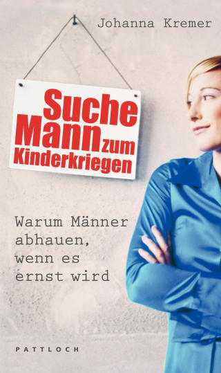 Frau sucht mann zum kinder kriegen
