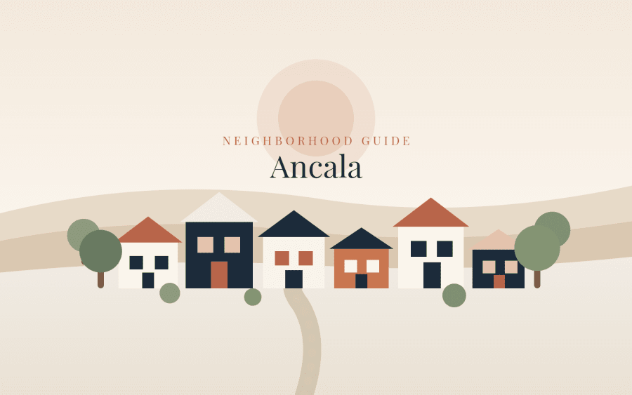 Ancala Neighborhood Guide