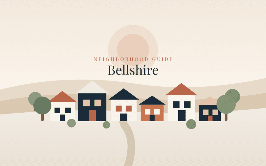 Bellshire Neighborhood Guide