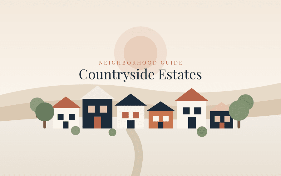 Countryside Estates Neighborhood Guide