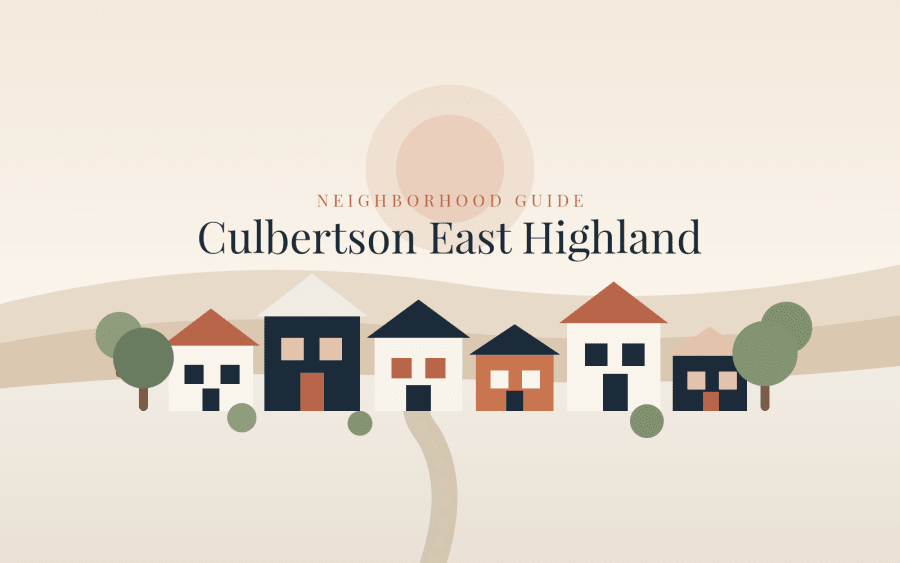 Culbertson East Highland Neighborhood Guide