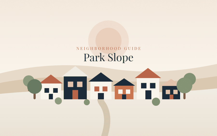 Park Slope Neighborhood Guide