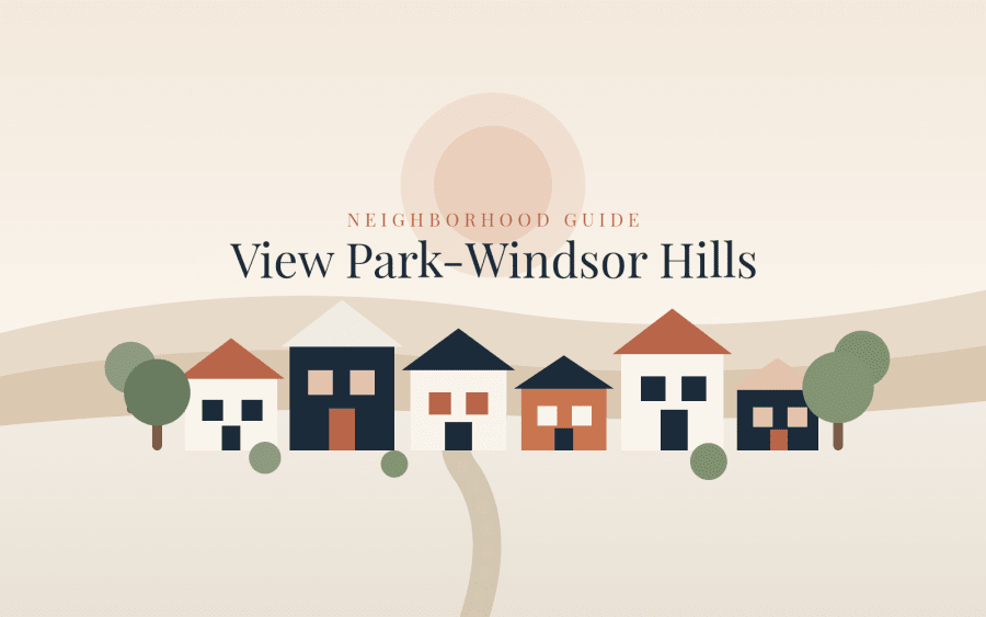 View Park-Windsor Hills Neighborhood Guide