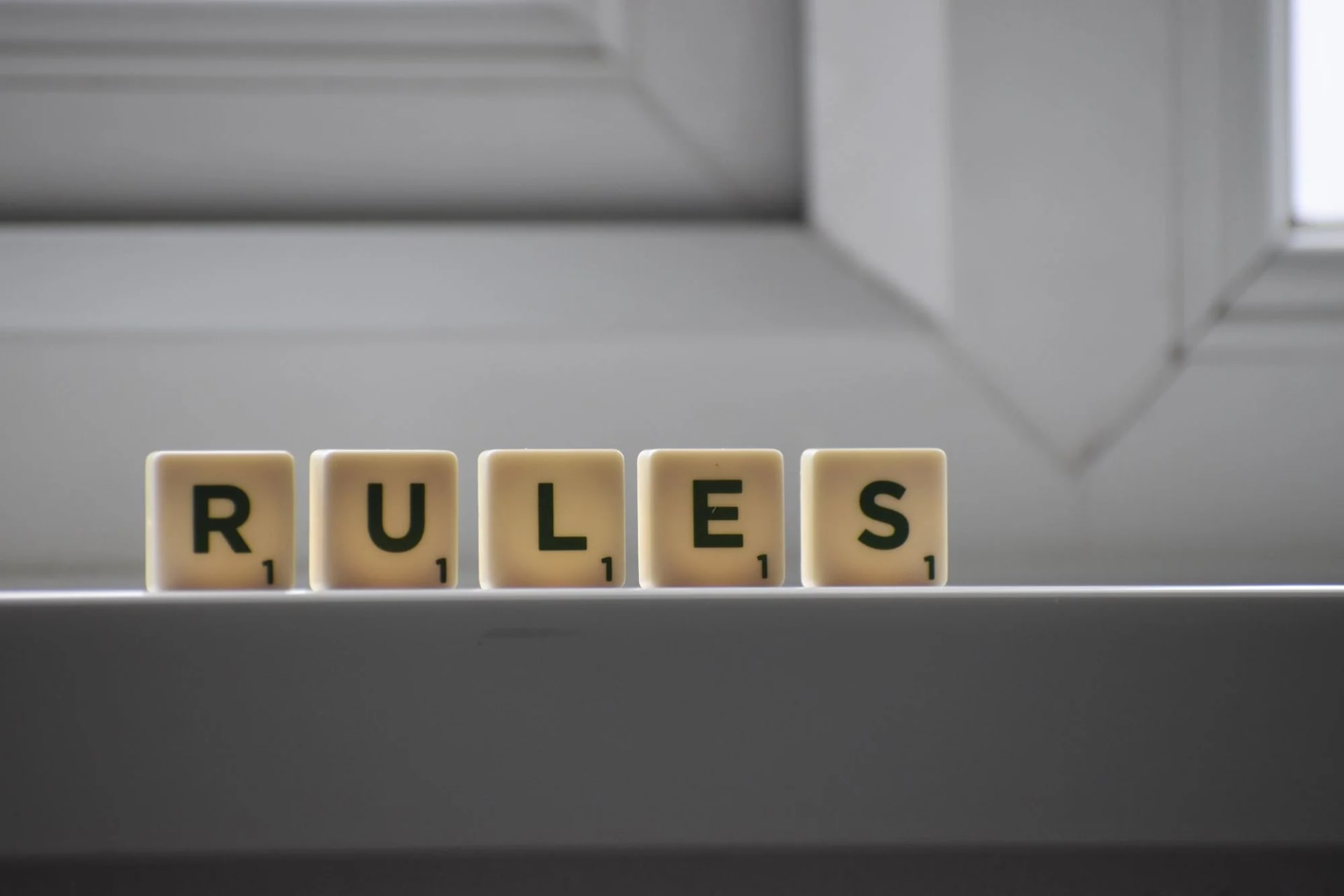House Rules For Mid Term Rentals