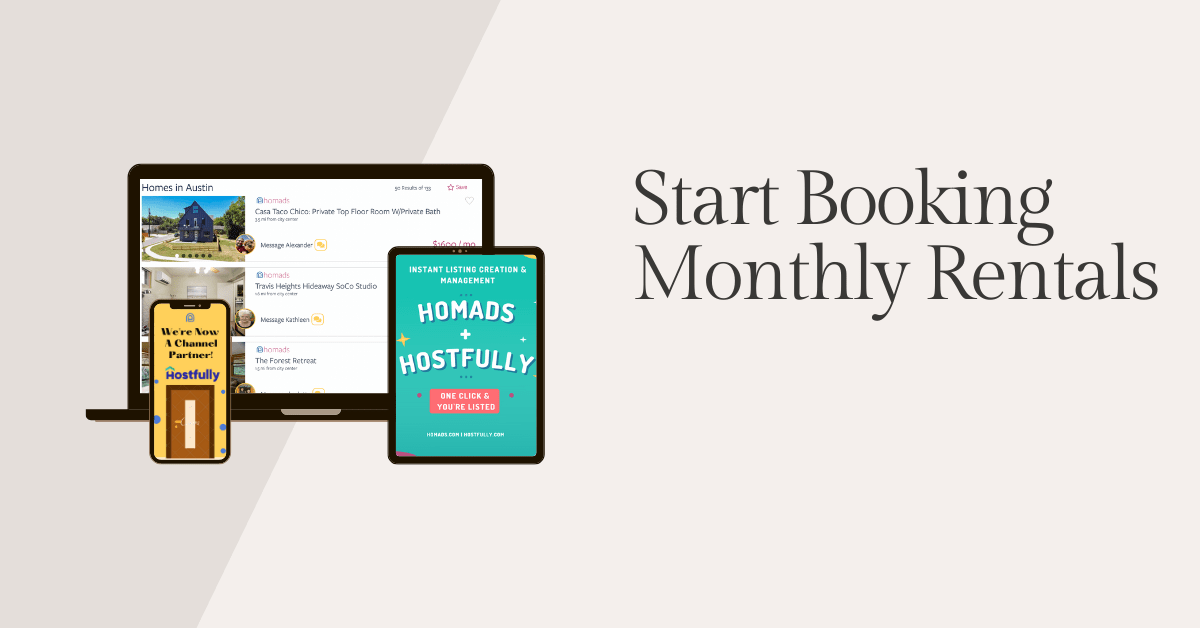 Dynamic Pricing for Hostfully Hosts