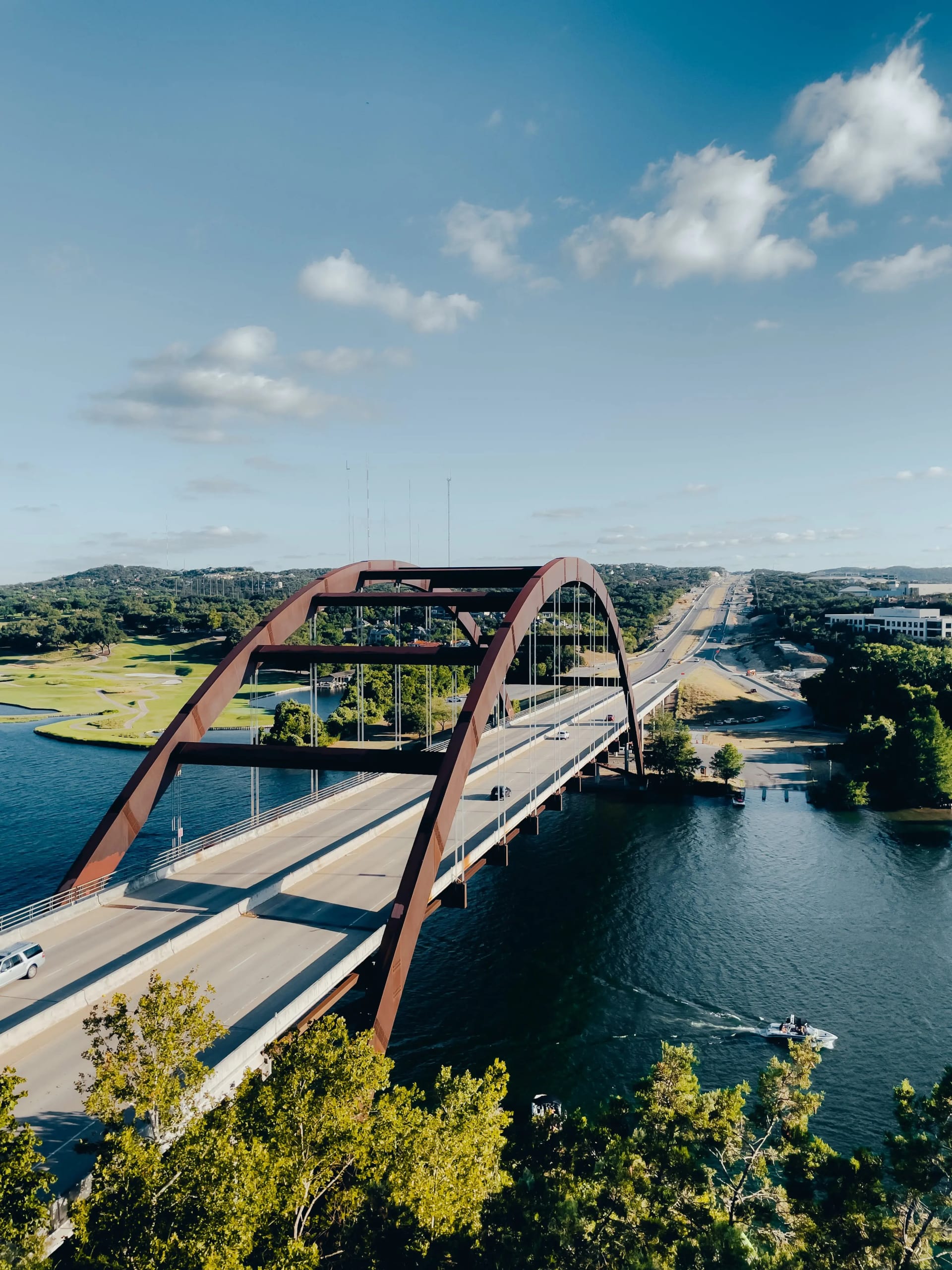 Discover the City of Austin and Its Best Places to Live