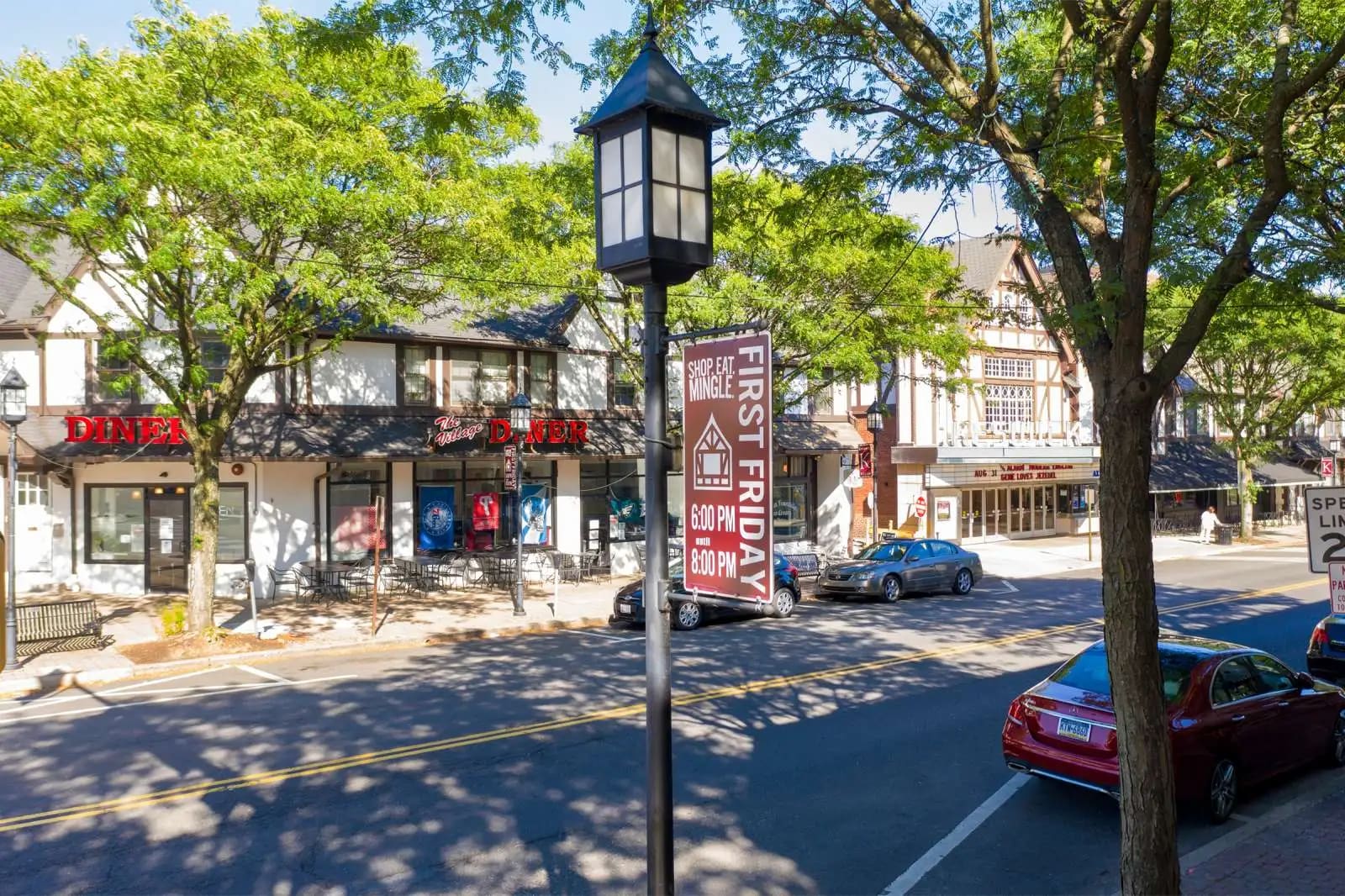 Discover Abington Township, PA: The Perfect Place to Live and Rent
