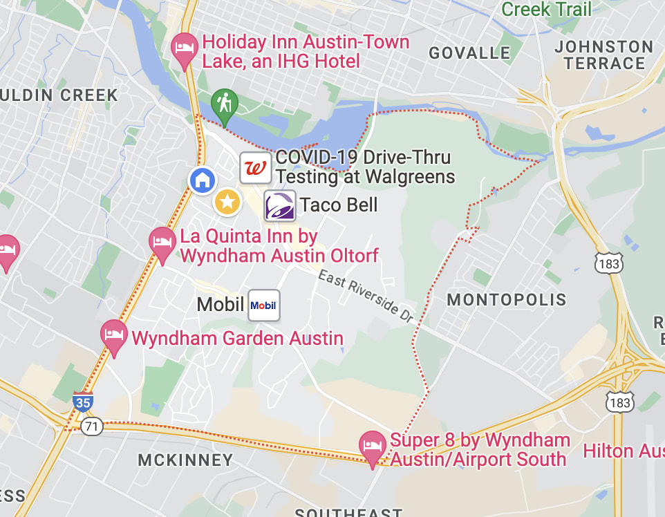 Riverside - Neighborhood Guide
