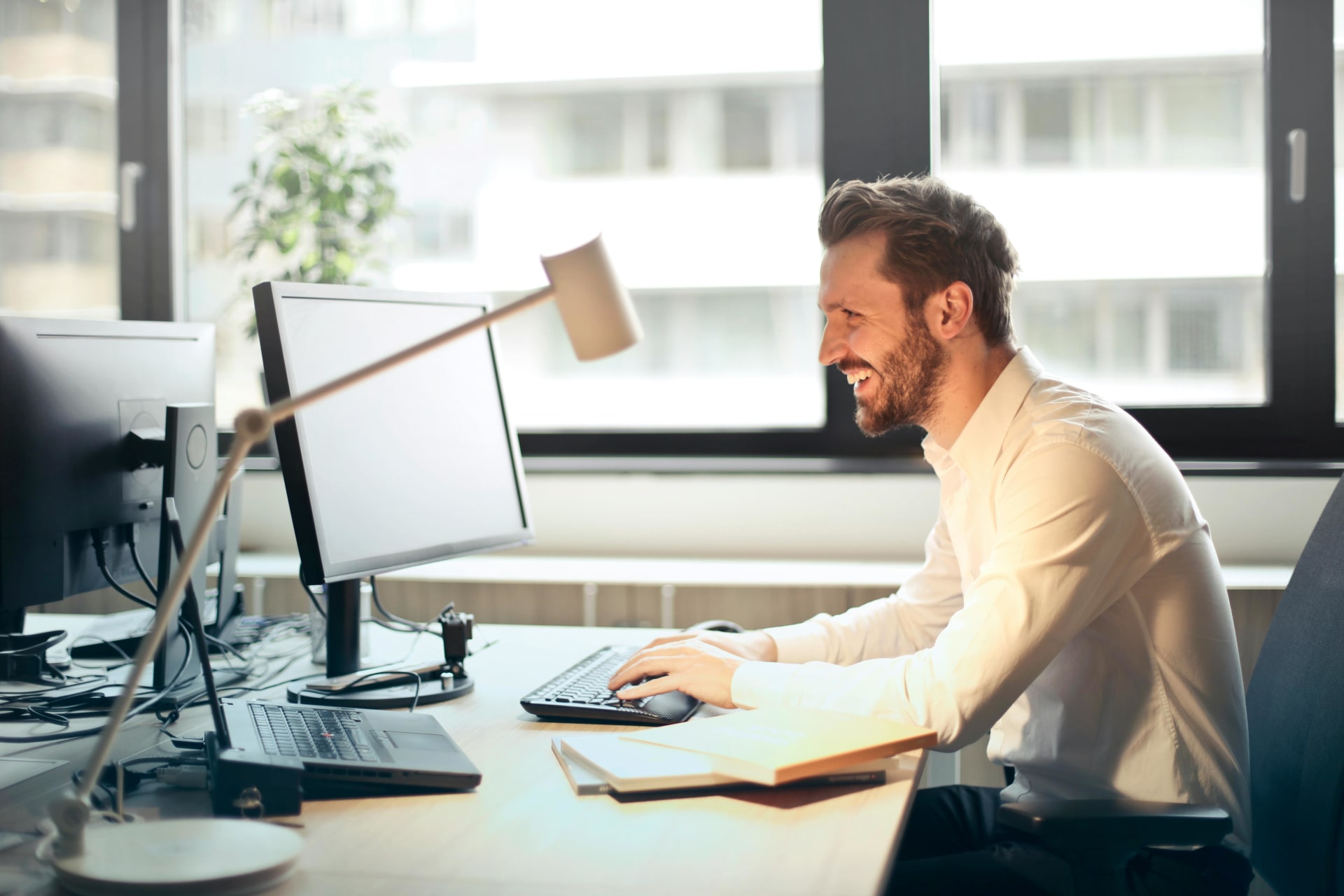 Boosting Mid-Term Rental Inquiries