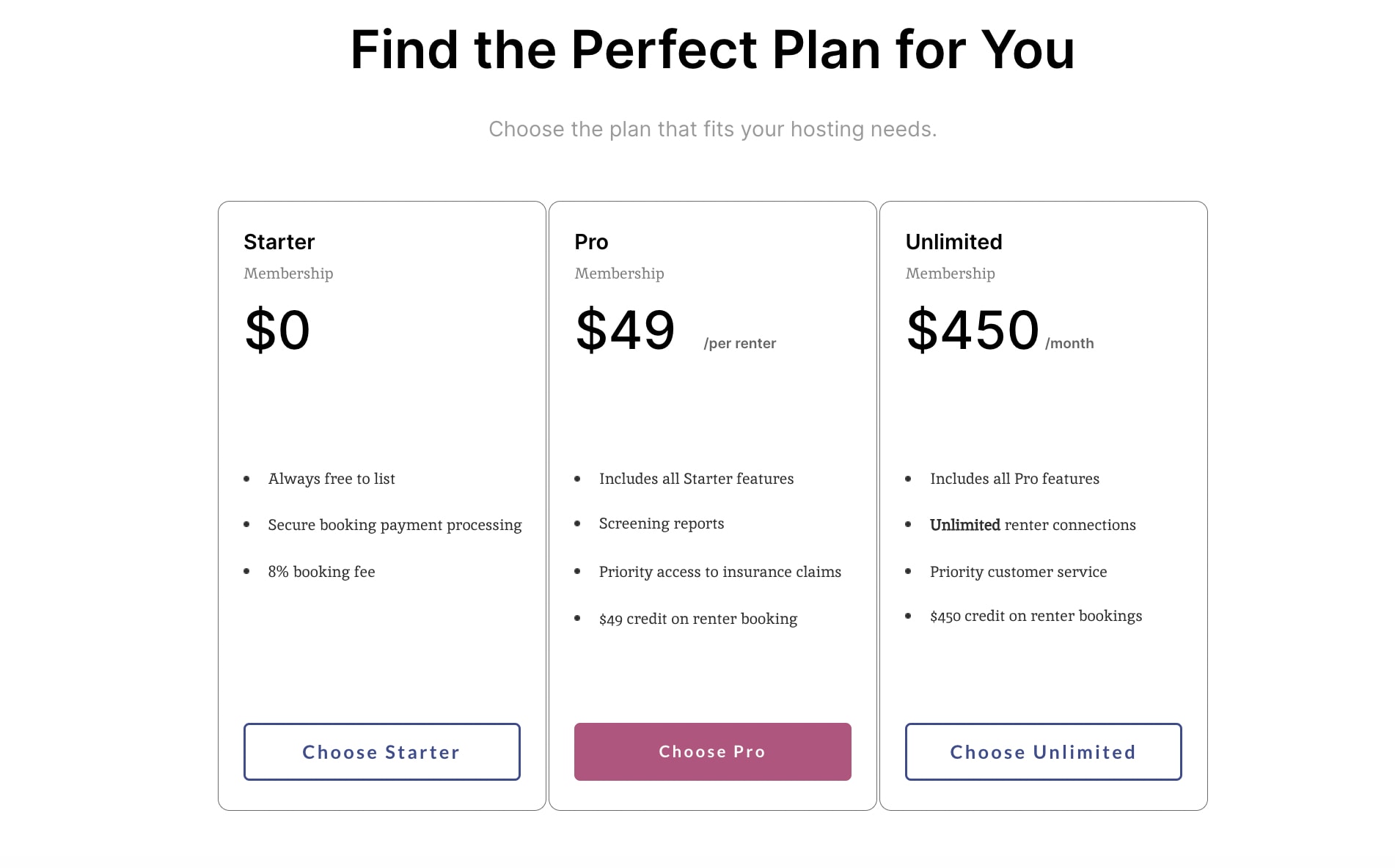 Homads' New Pricing Plan: Great News for Hosts!