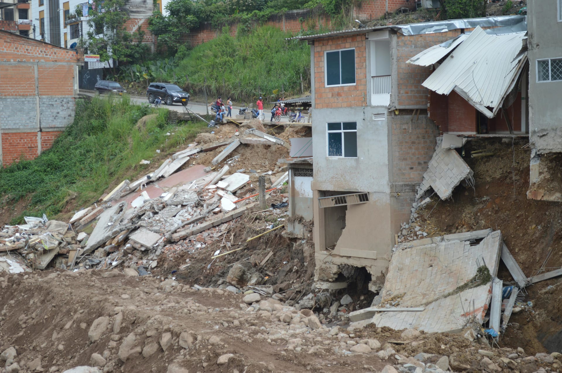 Earthquake Safety: How to Prepare and Respond