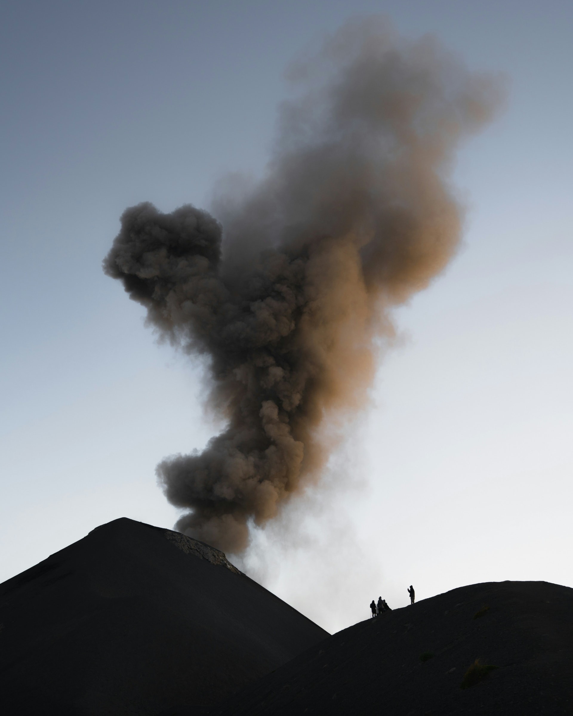 Volcanic Eruptions: Protecting Your Home from Ash and Lava