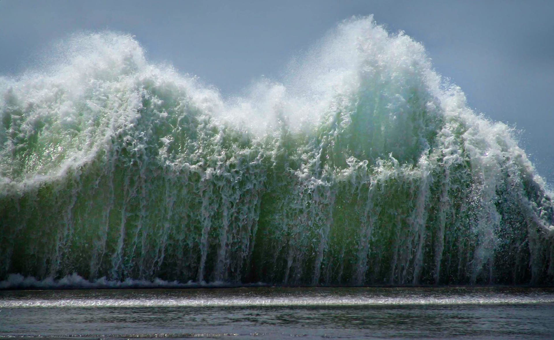 Tsunami Preparedness: Keeping Your Home and Family Safe