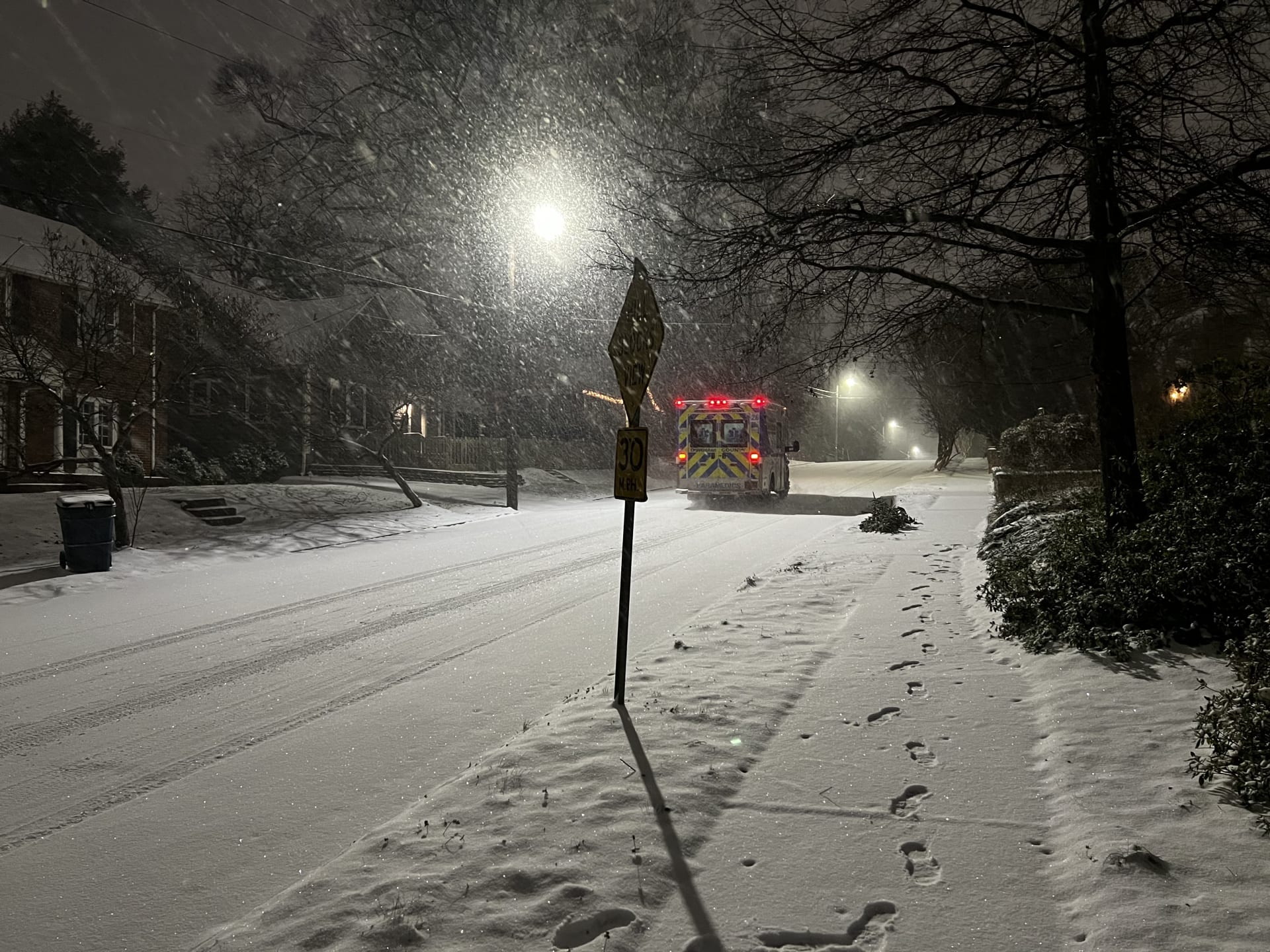 Blizzard Preparation: Keeping Your Home Safe in Severe Winter Weather