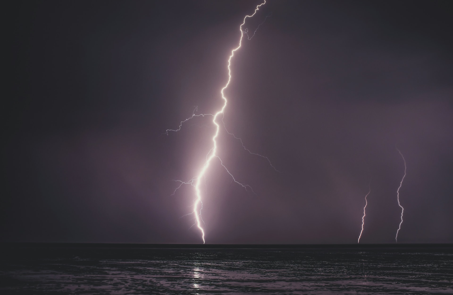 Lightning Strikes: What Homeowners Need to Know