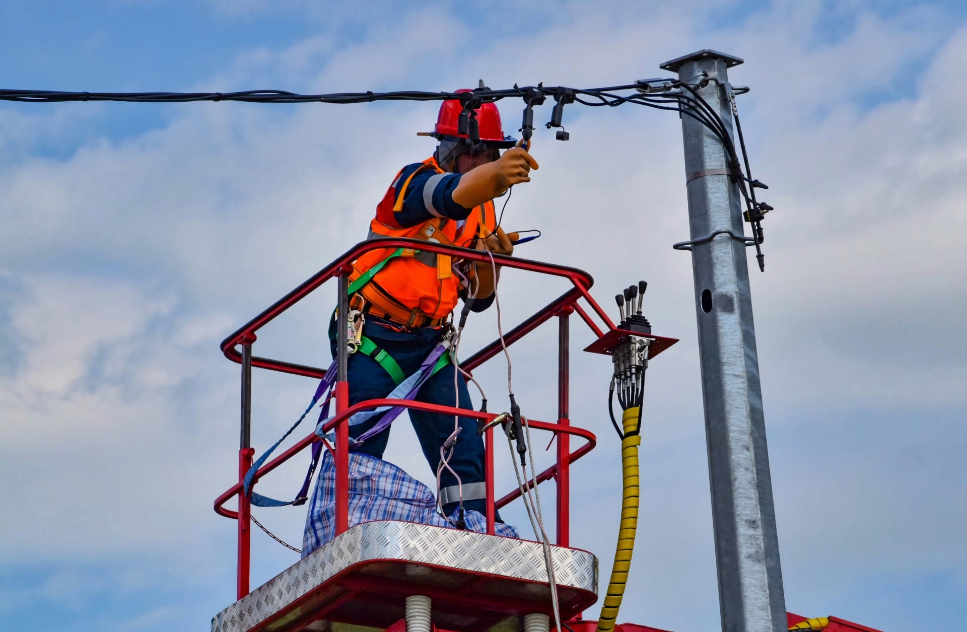 Power Outages: Preparing Your Home for Unexpected Blackouts