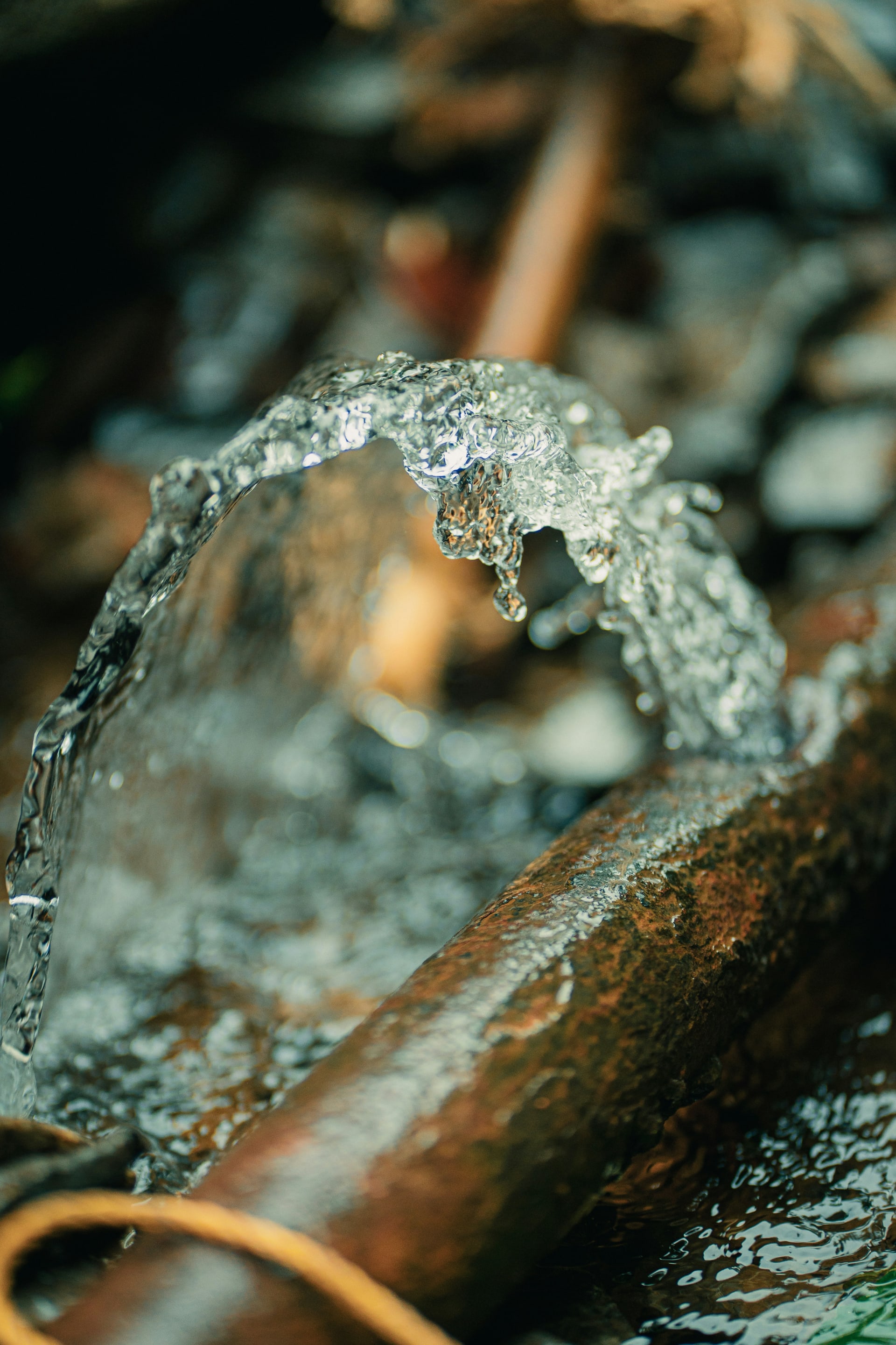 Water Main Breaks: Protecting Your Home from Flooding and Damage