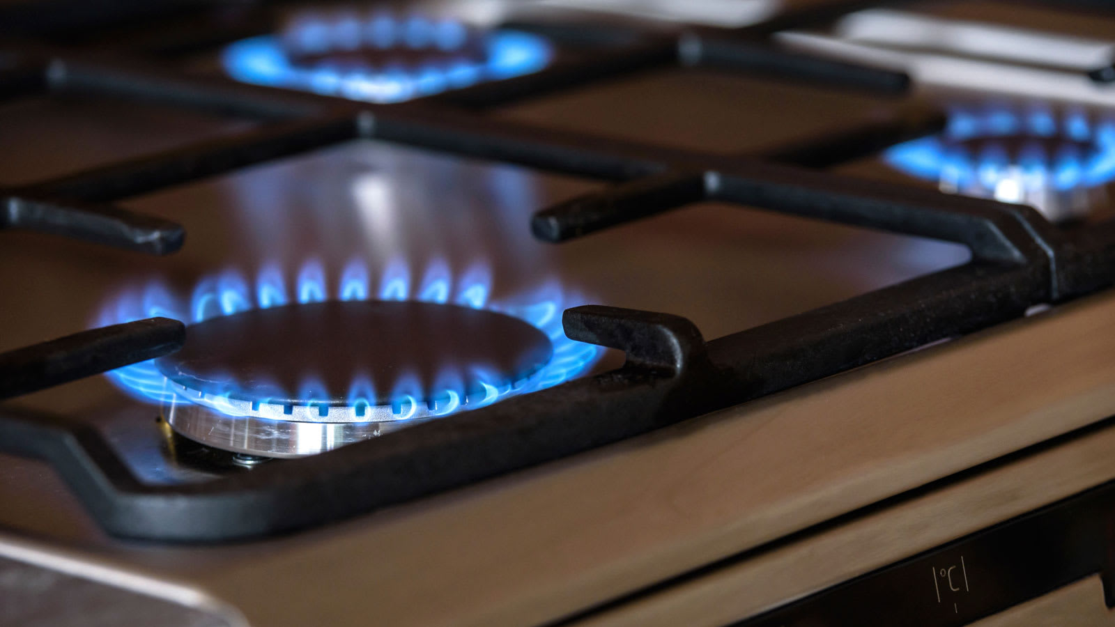 Gas Leaks: Keeping Your Home and Family Safe