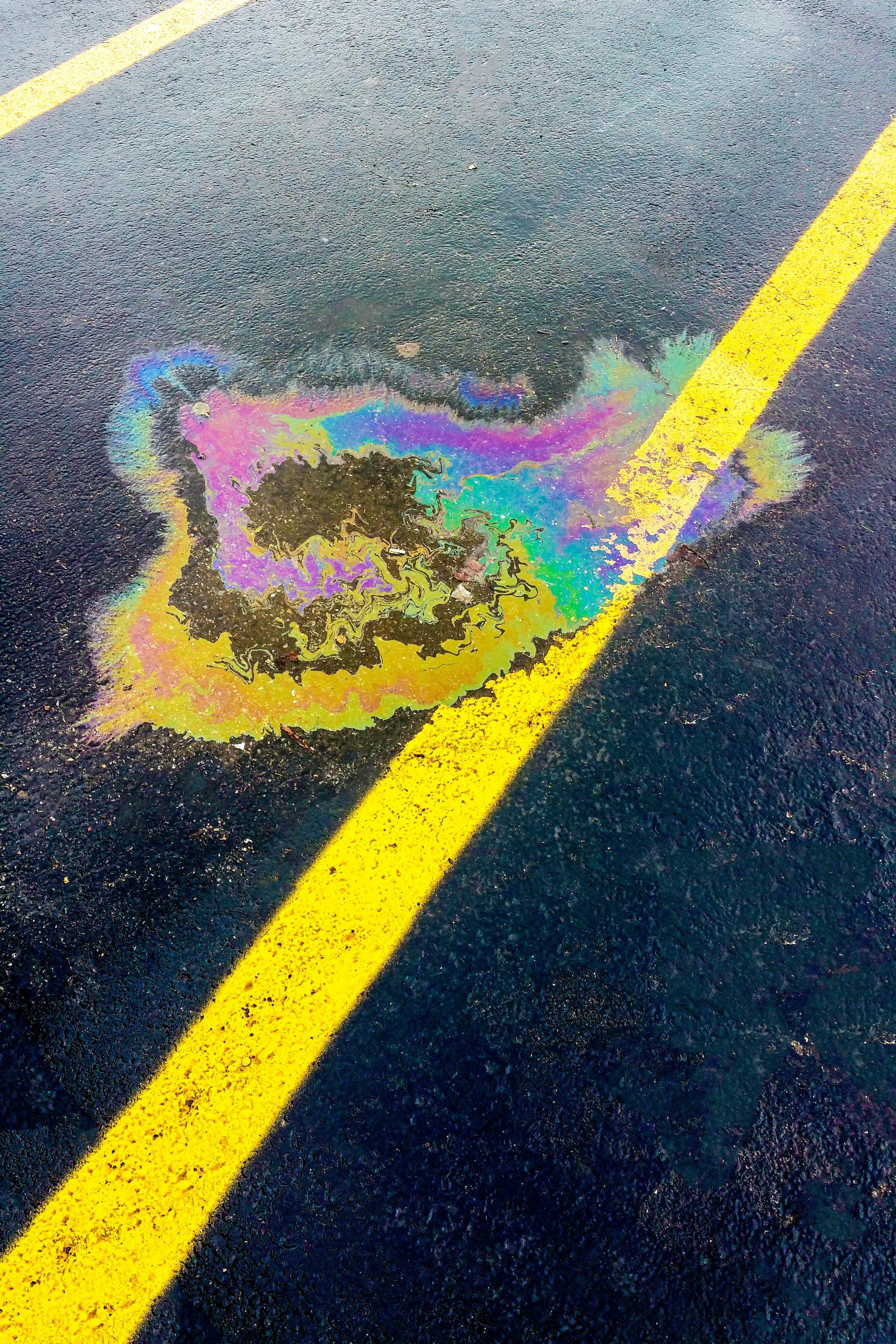 Oil Spills: Managing the Impact on Your Home and Property