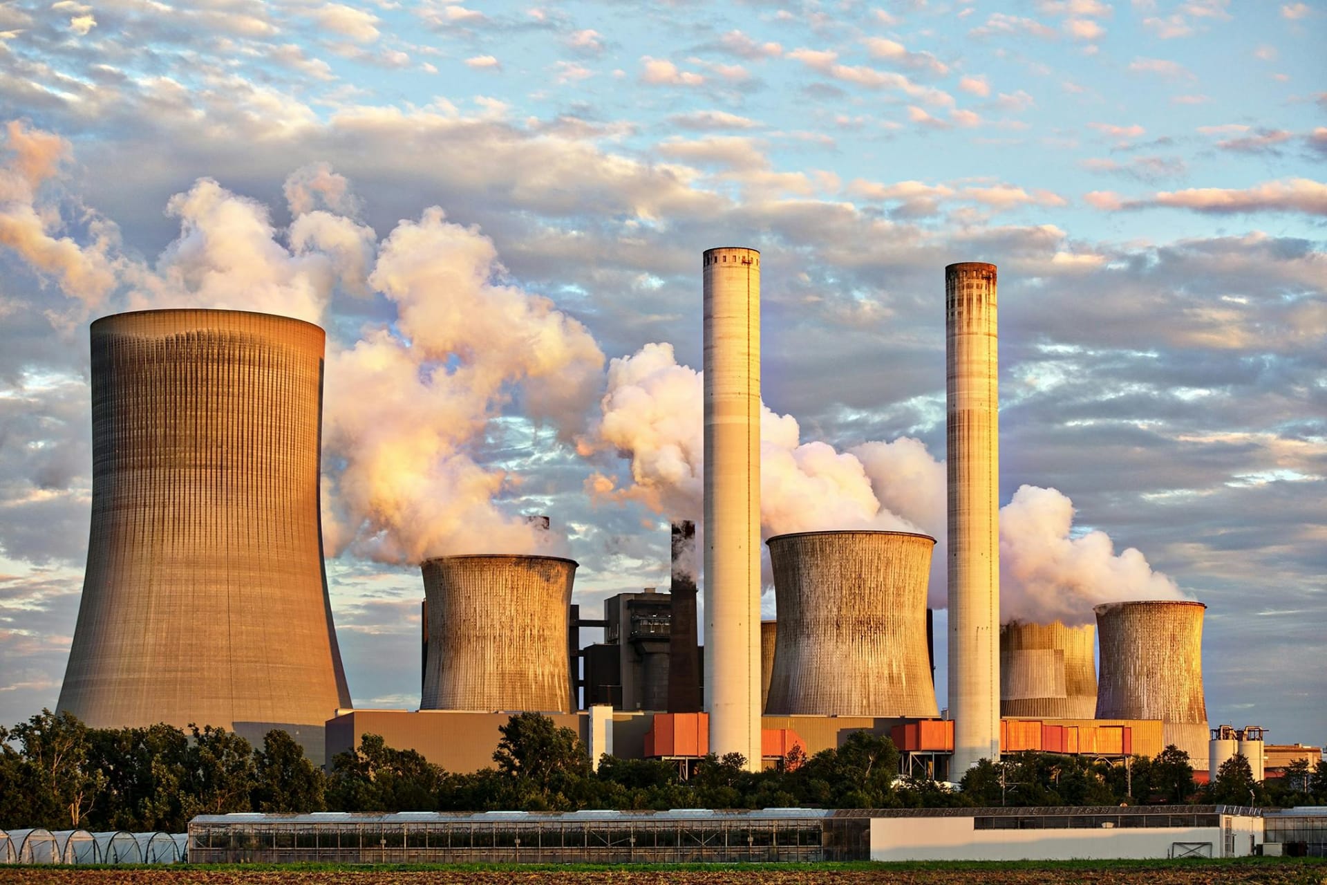 Nuclear Accidents: What Homeowners Need to Know