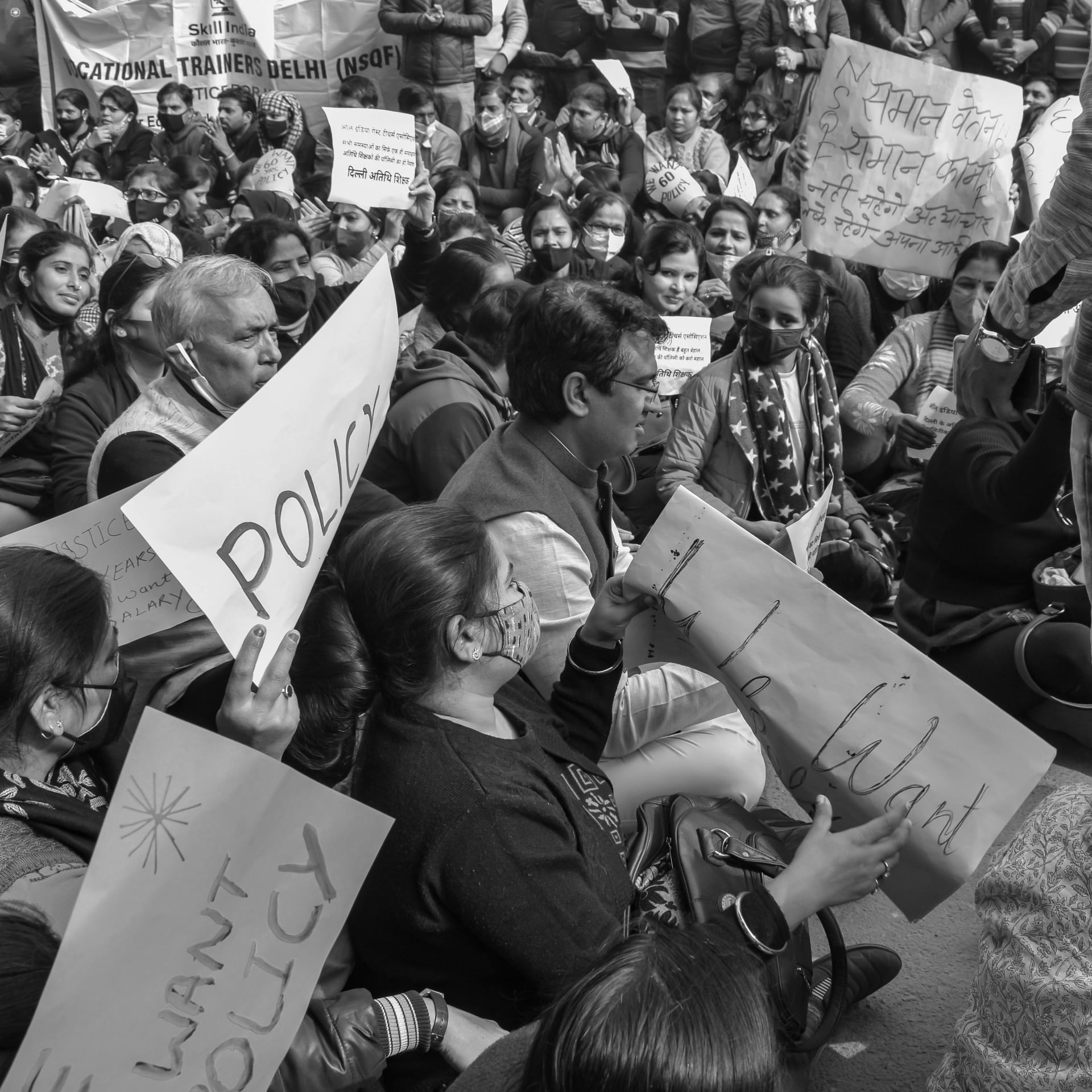 Civil Unrest: Safeguarding Your Home During Social Turmoil