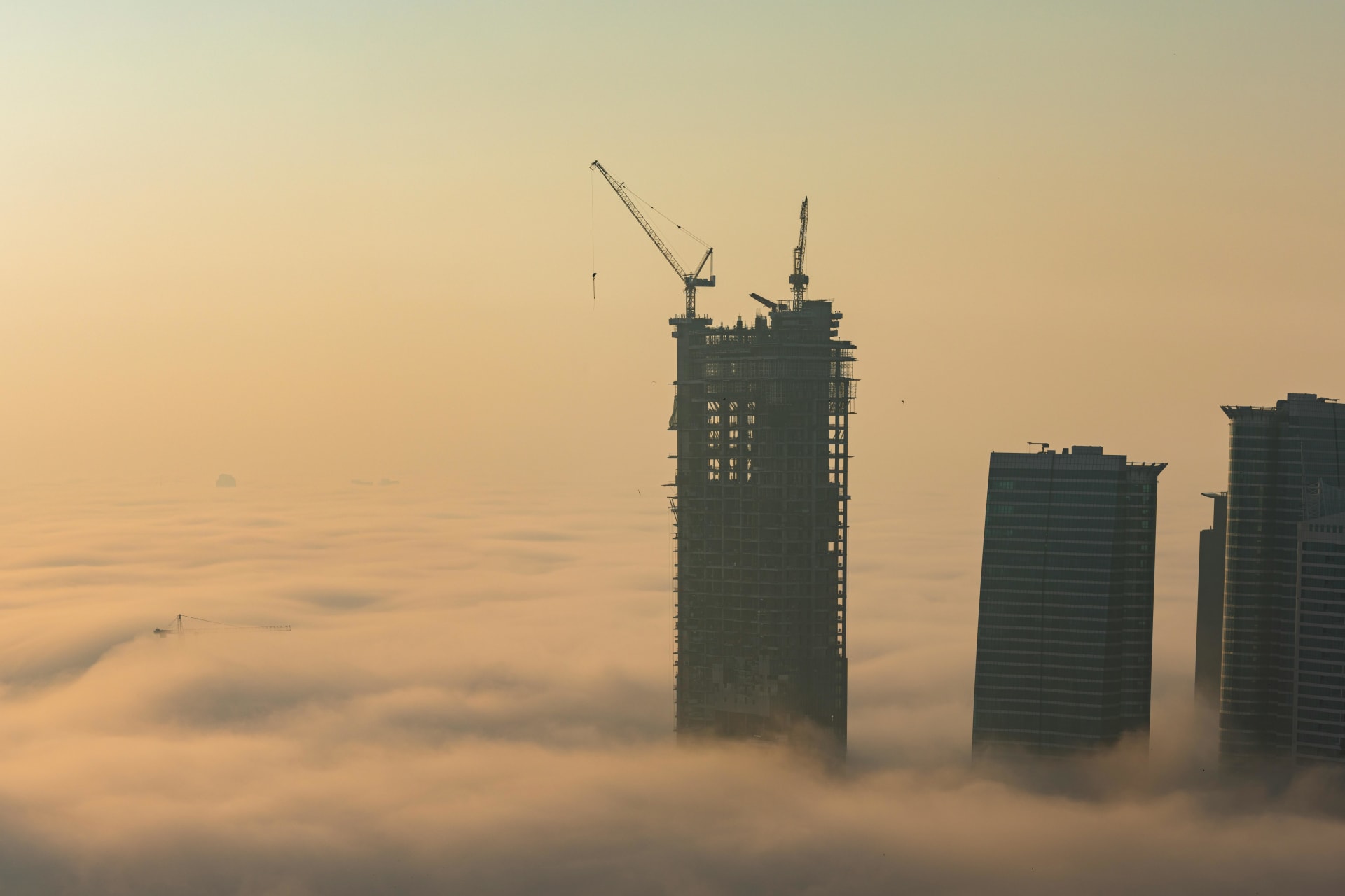 Sandstorms: Protecting Your Home from the Elements