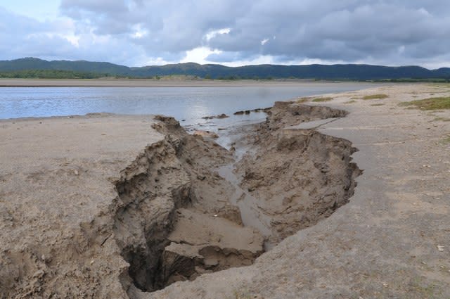 Subsidence: Identifying and Preventing Ground Movement Damage