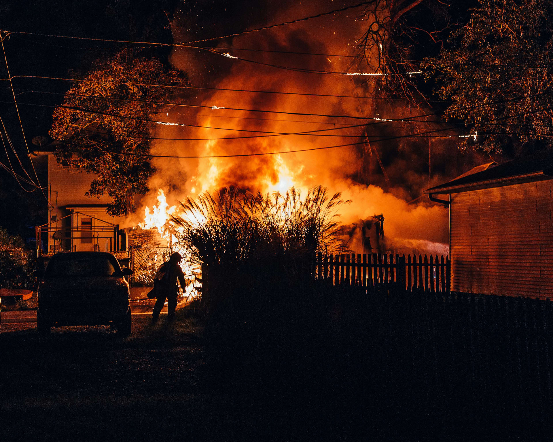 Fire Safety: Protecting Your Home from the Flames