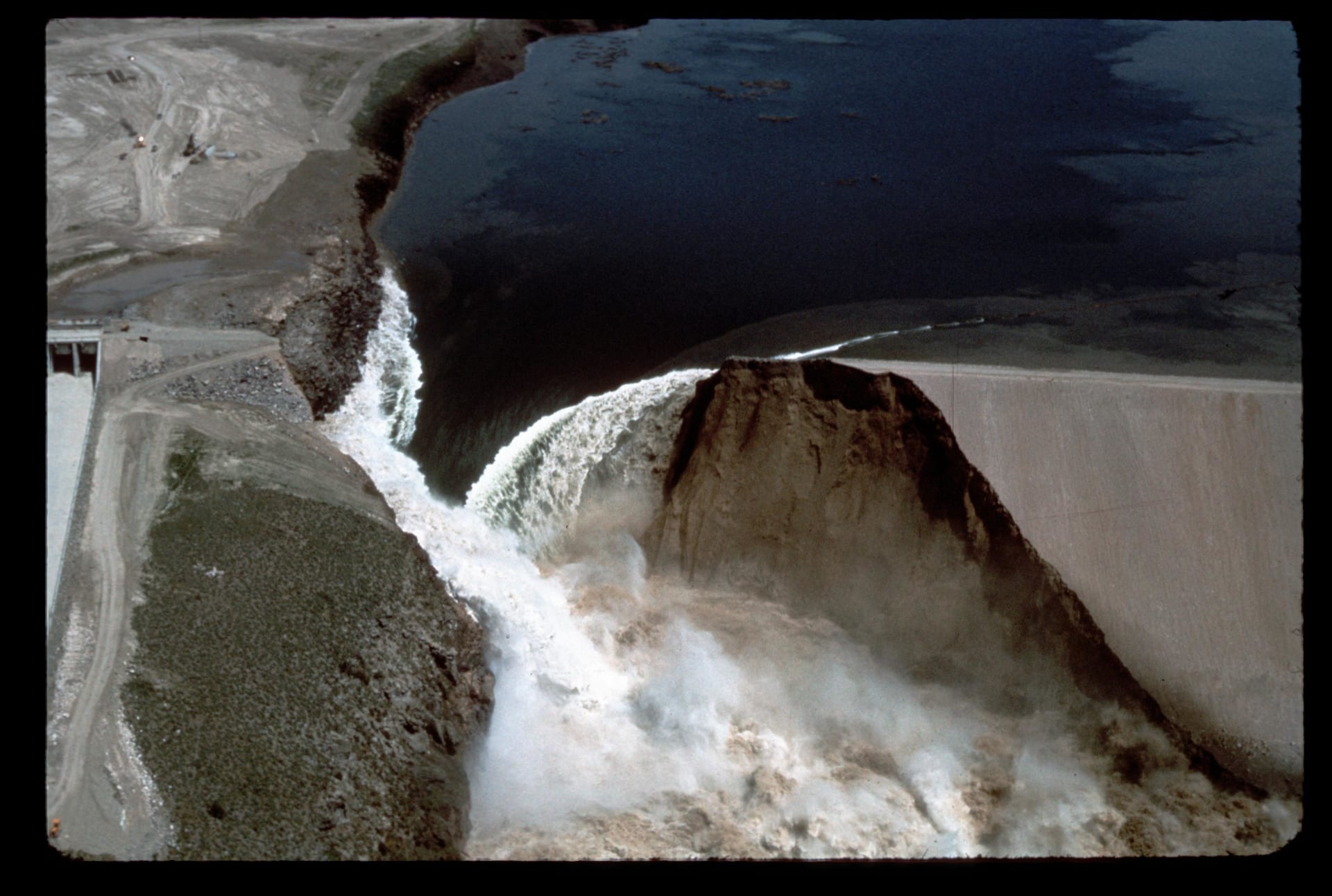 Dam Failures: Understanding the Risks to Your Home