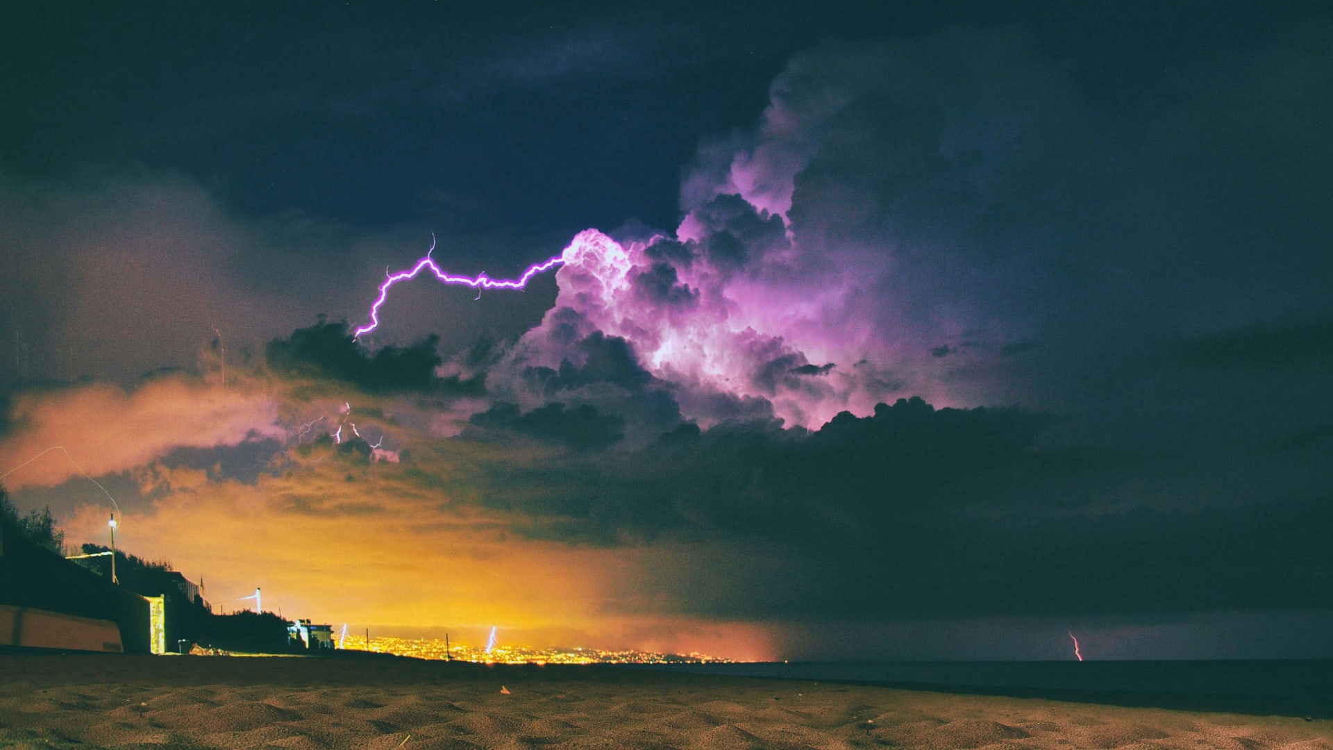 Geomagnetic Storms: Protecting Your Home from Space Weather