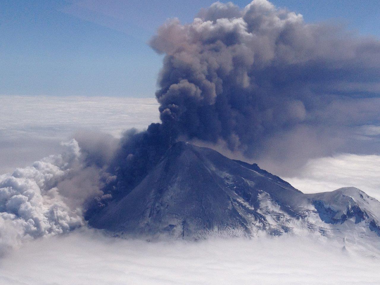 Volcanic Unrest: Preparing Your Home for Potential Eruptions