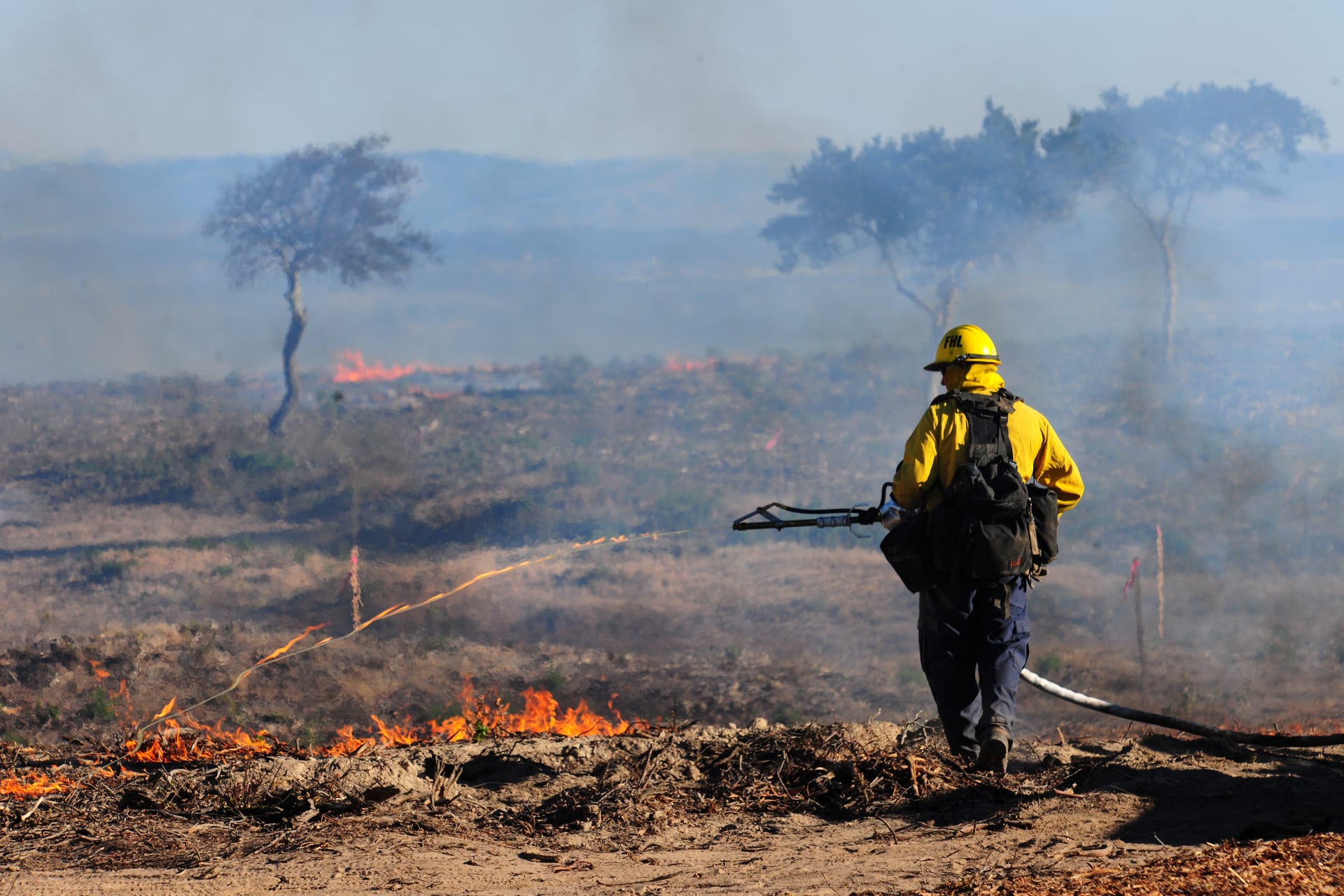 Wildfire Season: Protecting Your Home During Peak Danger