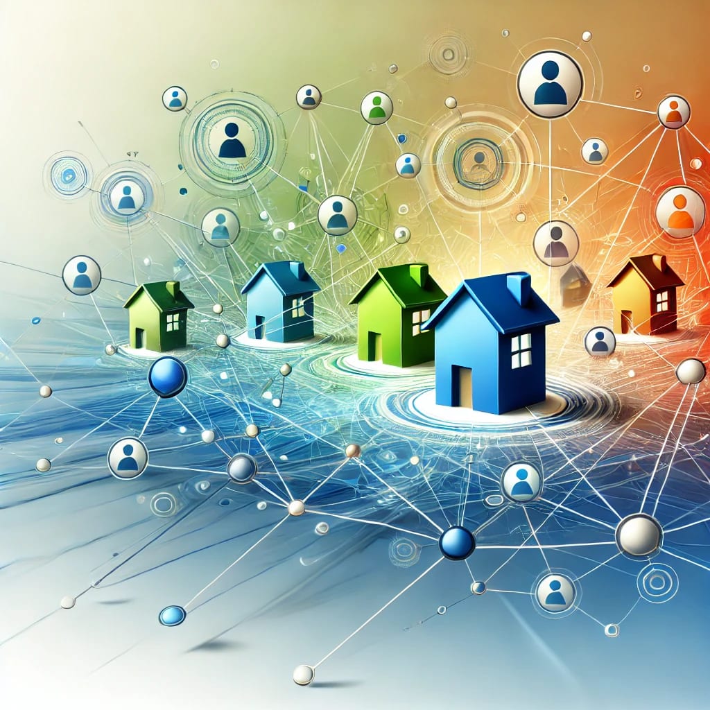 Introducing Homads and Our Partner Network