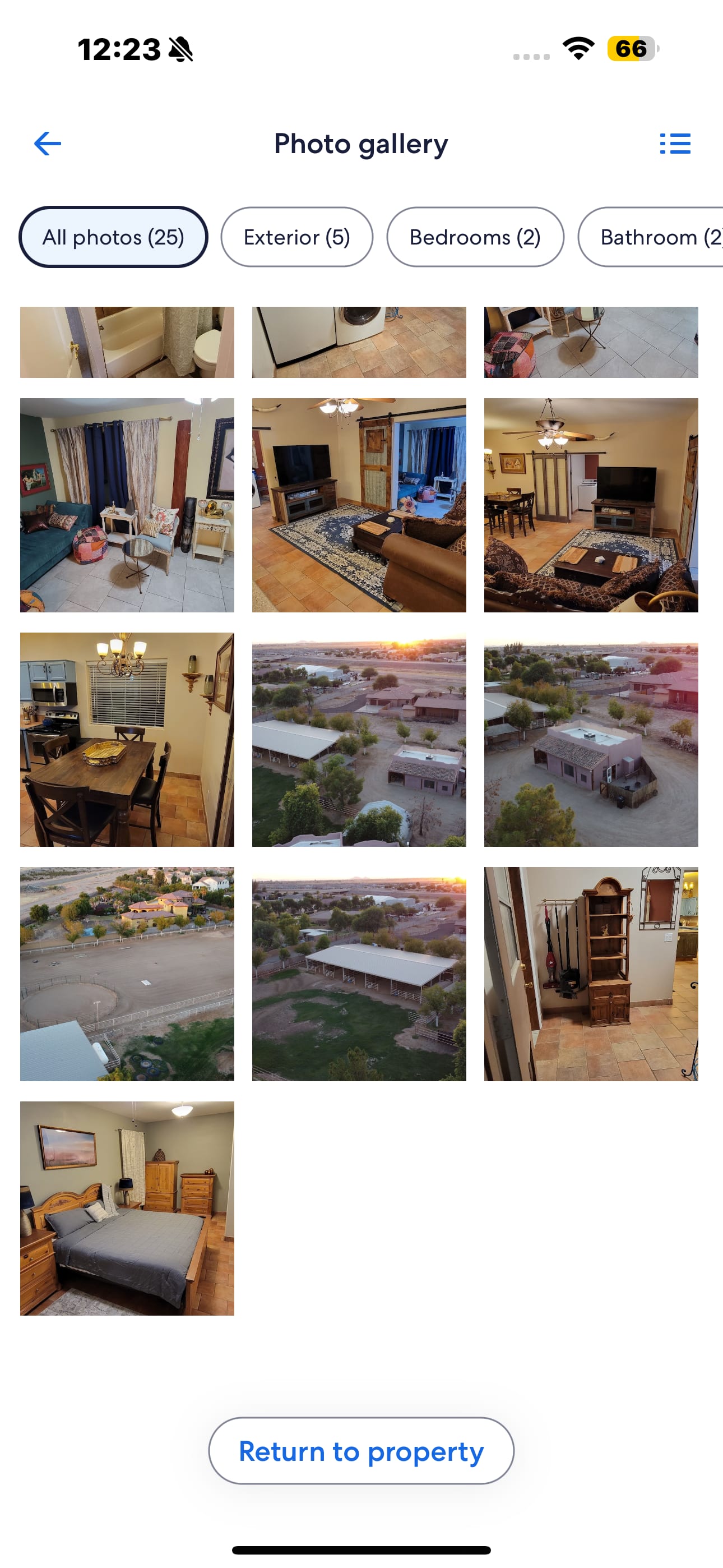 Country living in the heart of Gilbert photo 3