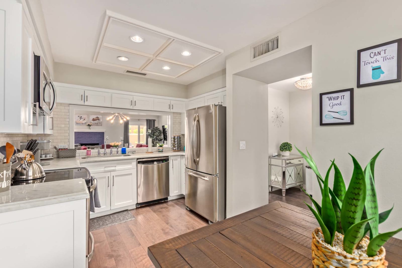 Resort Living In Phoenix's Most Exclusive Area! photo 3